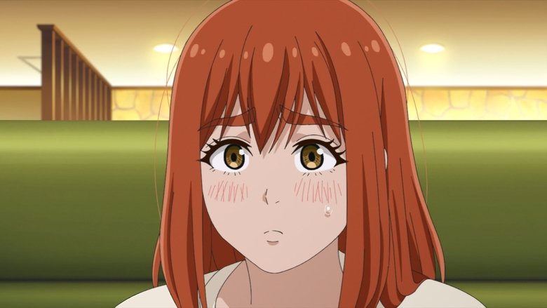 Still image for Solo Camping for Two season 1 episode 11: Goodbye, Gen-kun Still image for Solo Camping for Two season 1 episode 11: Goodbye, Gen-kun