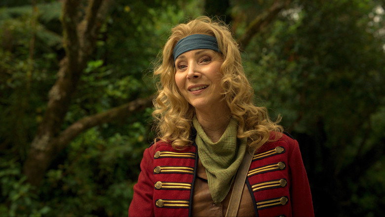 Still from Time Bandits - Season 1 Episode 3