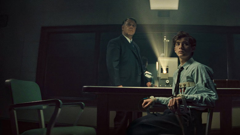Unabomber still 3