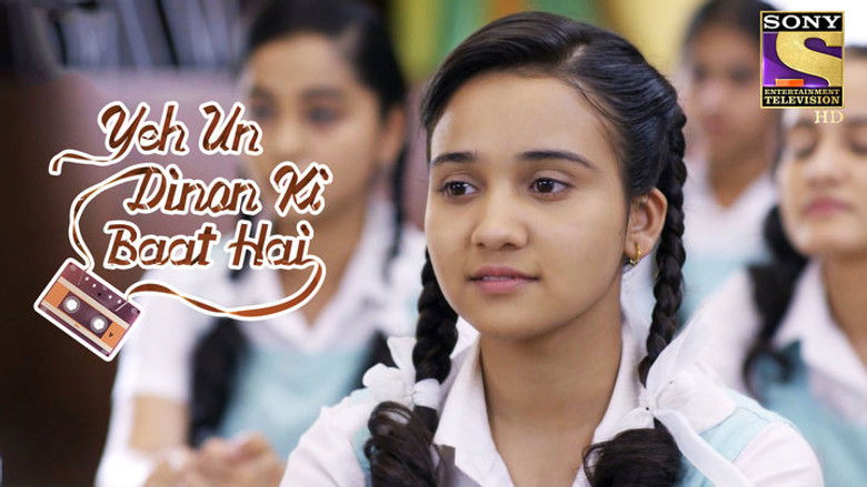 Sameer Forgives Naina