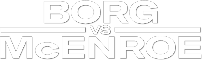 Imagen de Borg McEnroe