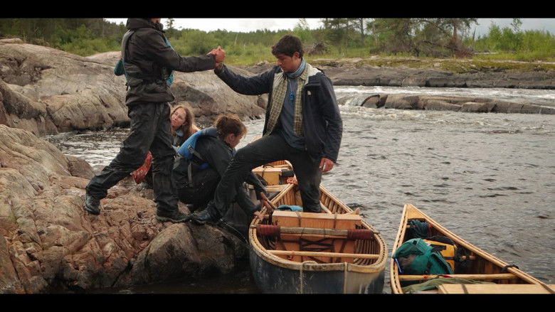 Imatge de Once Upon a Time in the North