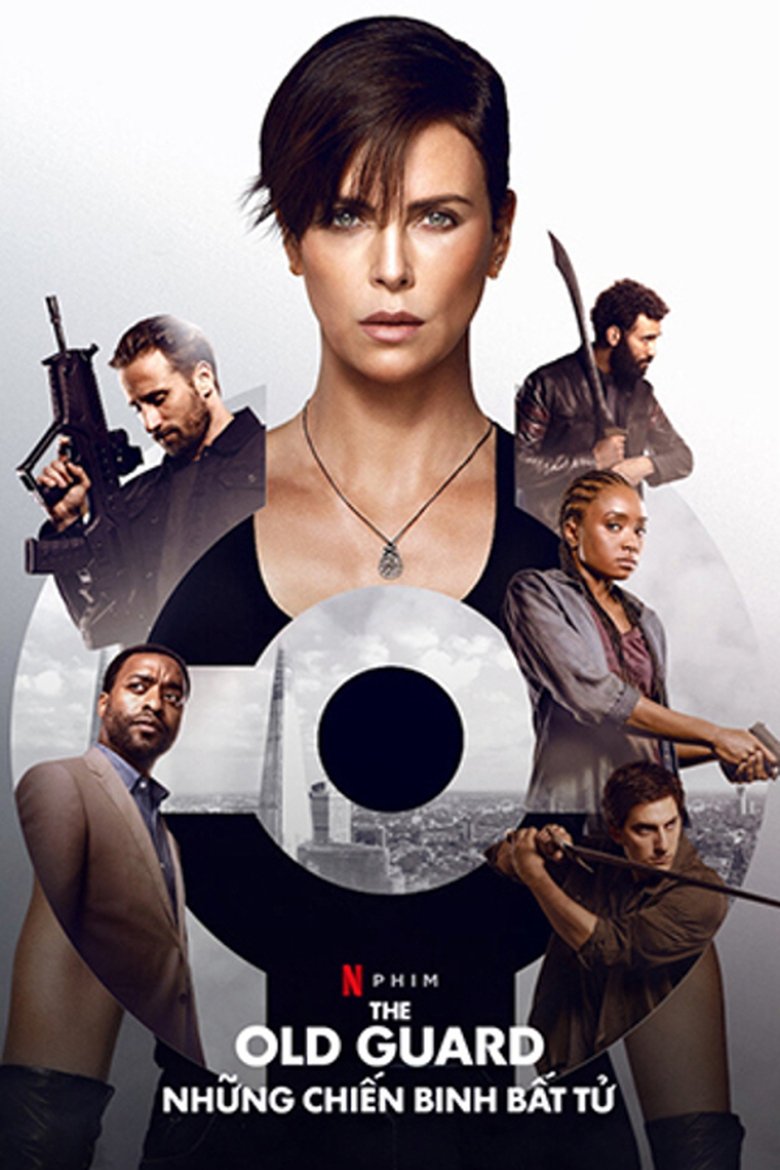 The Old Guard (2020)