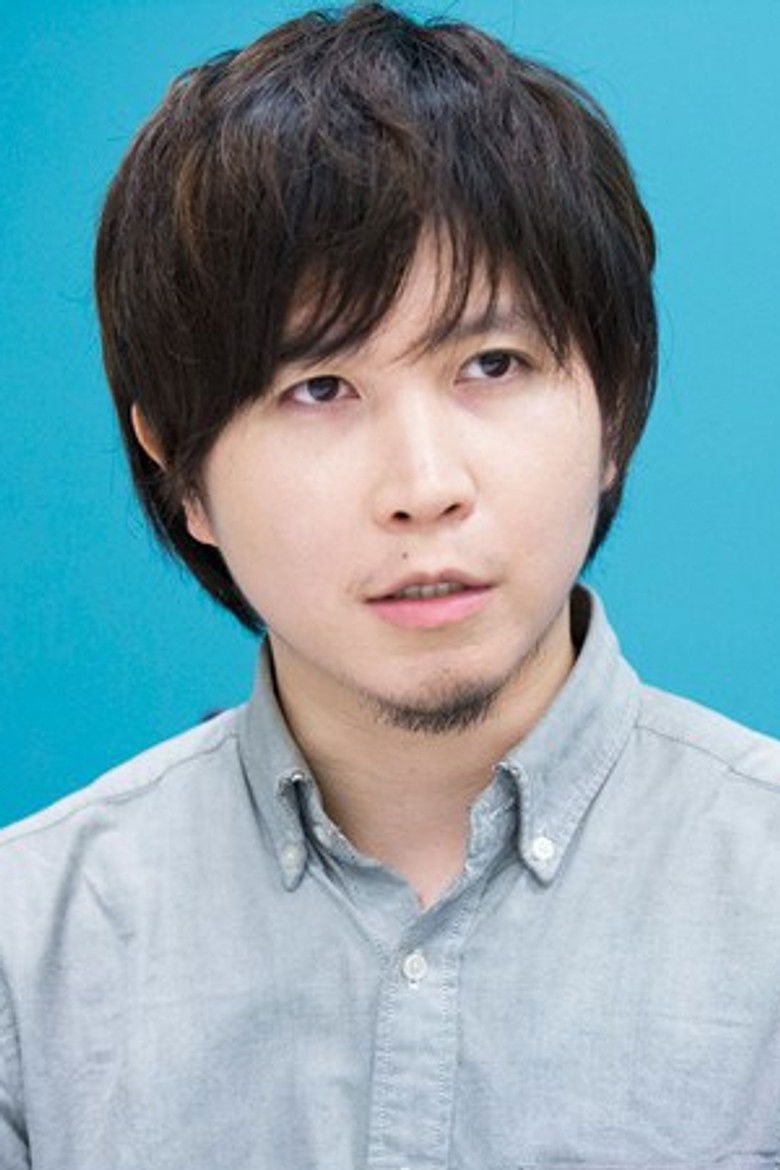 Yoshimasa Terui portrait image
