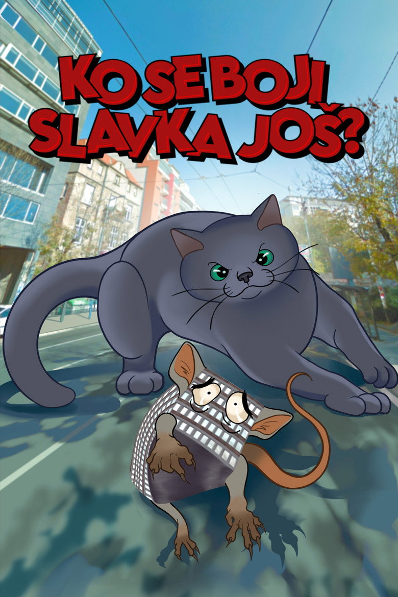Imatge de Ko se boji Slavka još?