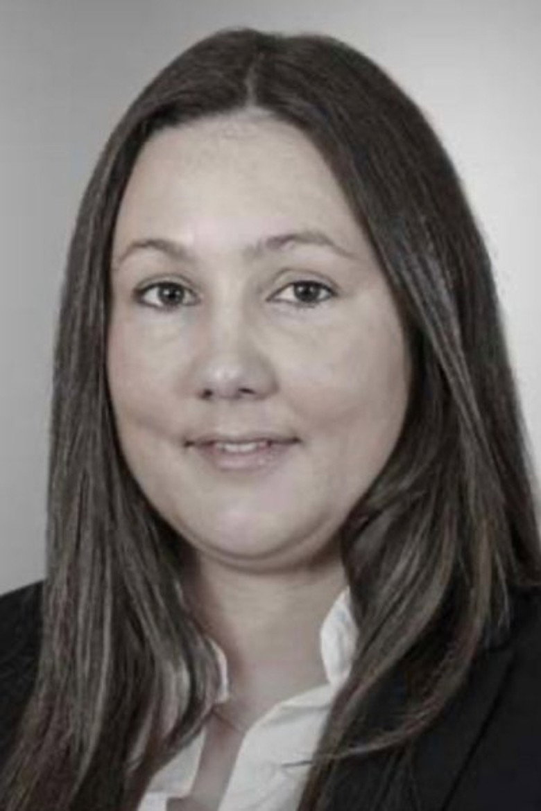 Camilla Martiny portrait