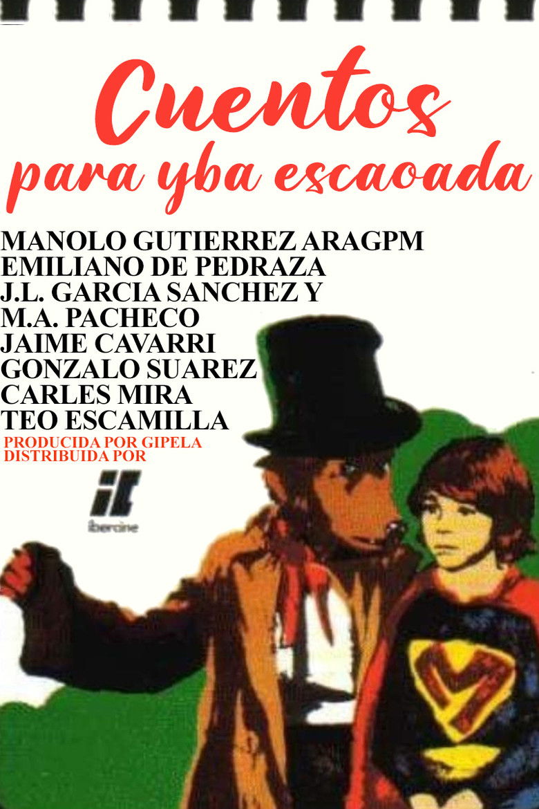 Imatge de Cuentos para una escapada