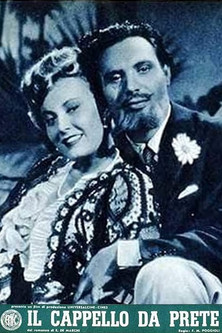 Il cappello da prete (1944)