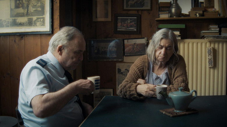 Image d'arrière-plan 6 du film A Messy Tribute to Motherly Love