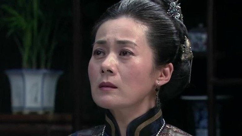 Still image for 狼烟 season 1 episode 12: Episode 12