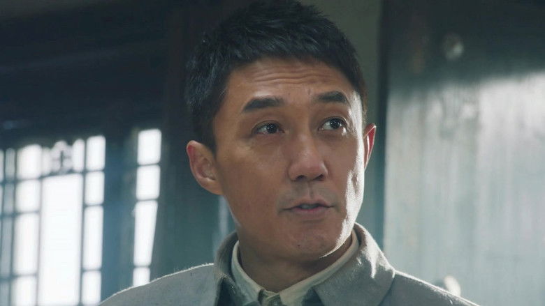 Still image for Strike Back season 1 episode 31: Episode 31