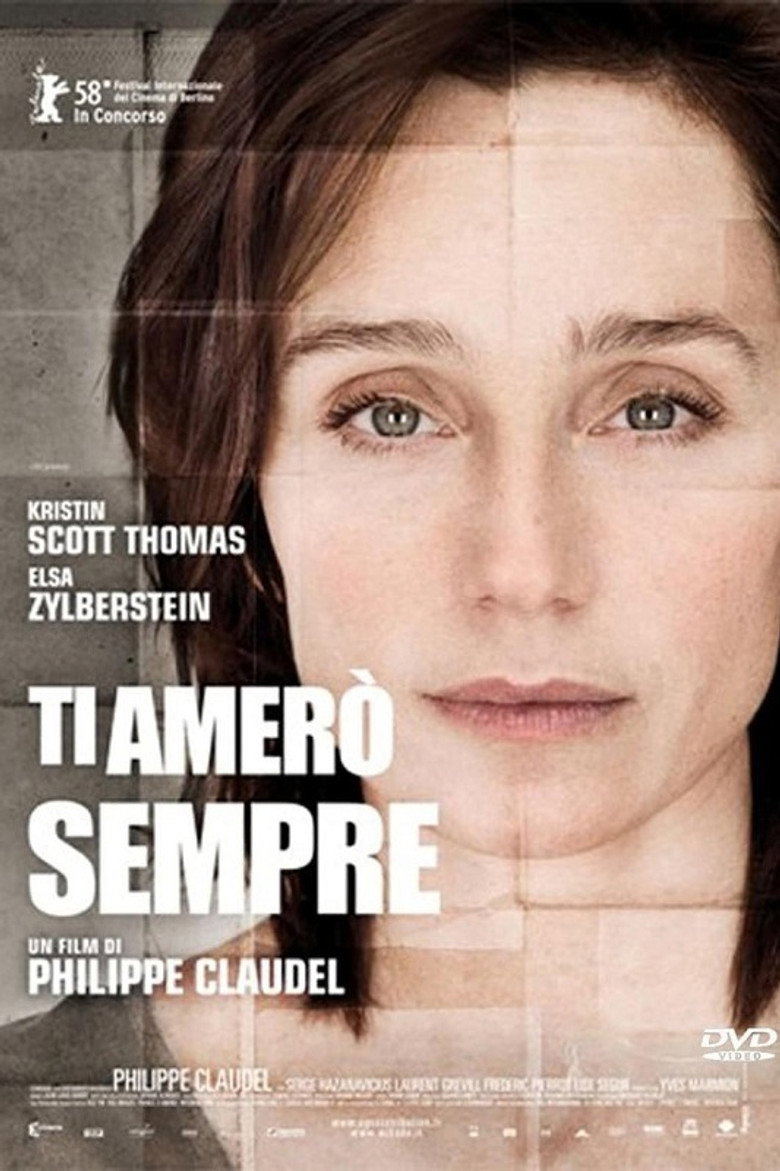 Copertina di Ti amer&ograve; sempre