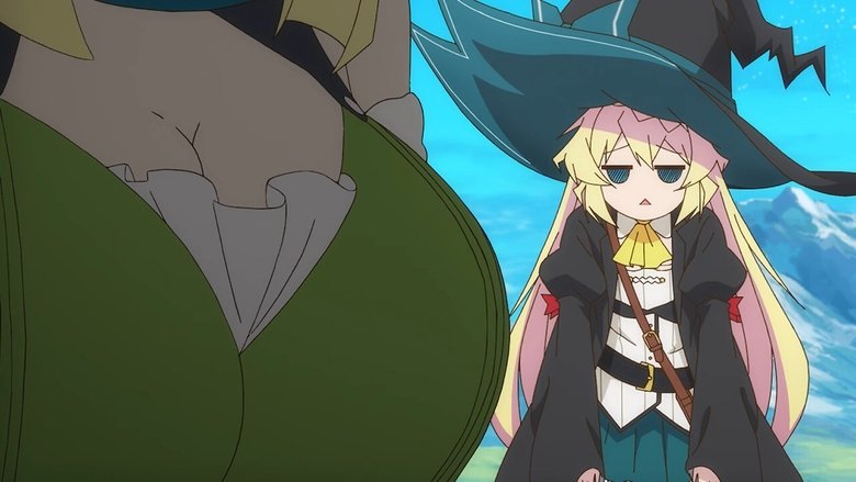 La Sorciere Invincible Tueuse De Slime Ep 2 La Sorcière invincible tueuse de Slime depuis 300 ans Episode 3 vf vostfr