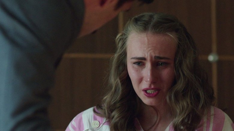 Still image for Murderers season 1 episode 9: Episode 9