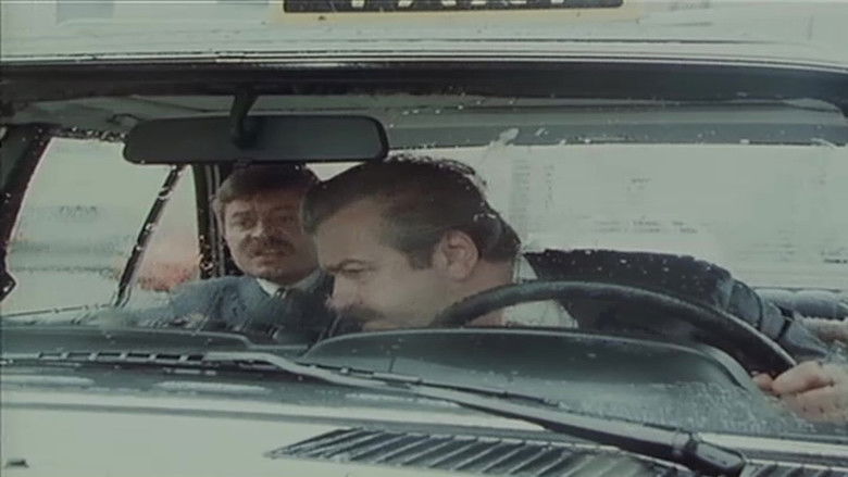 Still image for Der Mann, der keine Autos mochte season 1 episode 1: Episode 1