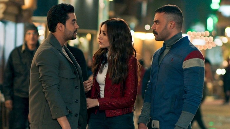 Still image for The Tiger season 1 episode 2: Episode 2 Still image for The Tiger season 1 episode 2: Episode 2