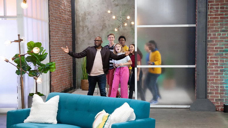 Still image for Wayne Brady's Comedy IQ season 1 episode 2: Hooray for (North) Hollywood Still image for Wayne Brady's Comedy IQ season 1 episode 2: Hooray for (North) Hollywood
