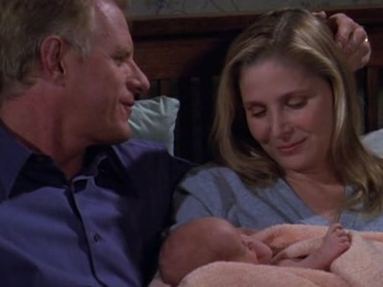 7th Heaven Season 4 Episode 6