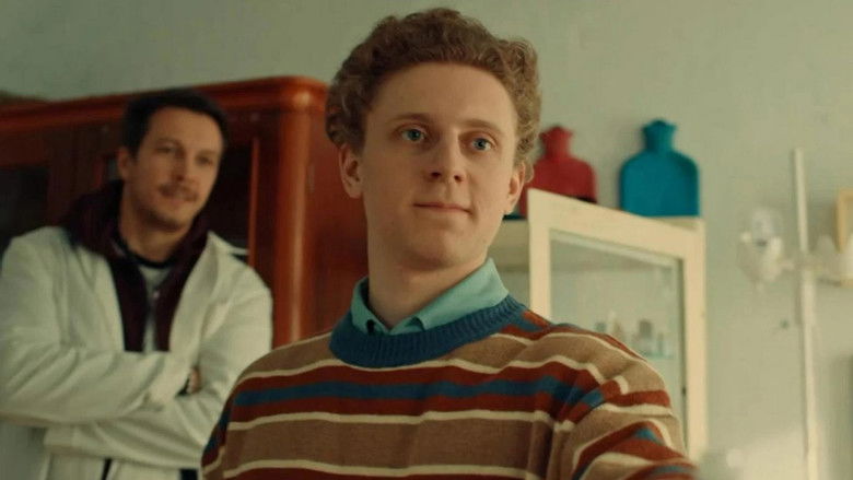 Still image for Знахарь season 1 episode 2: Episode 2