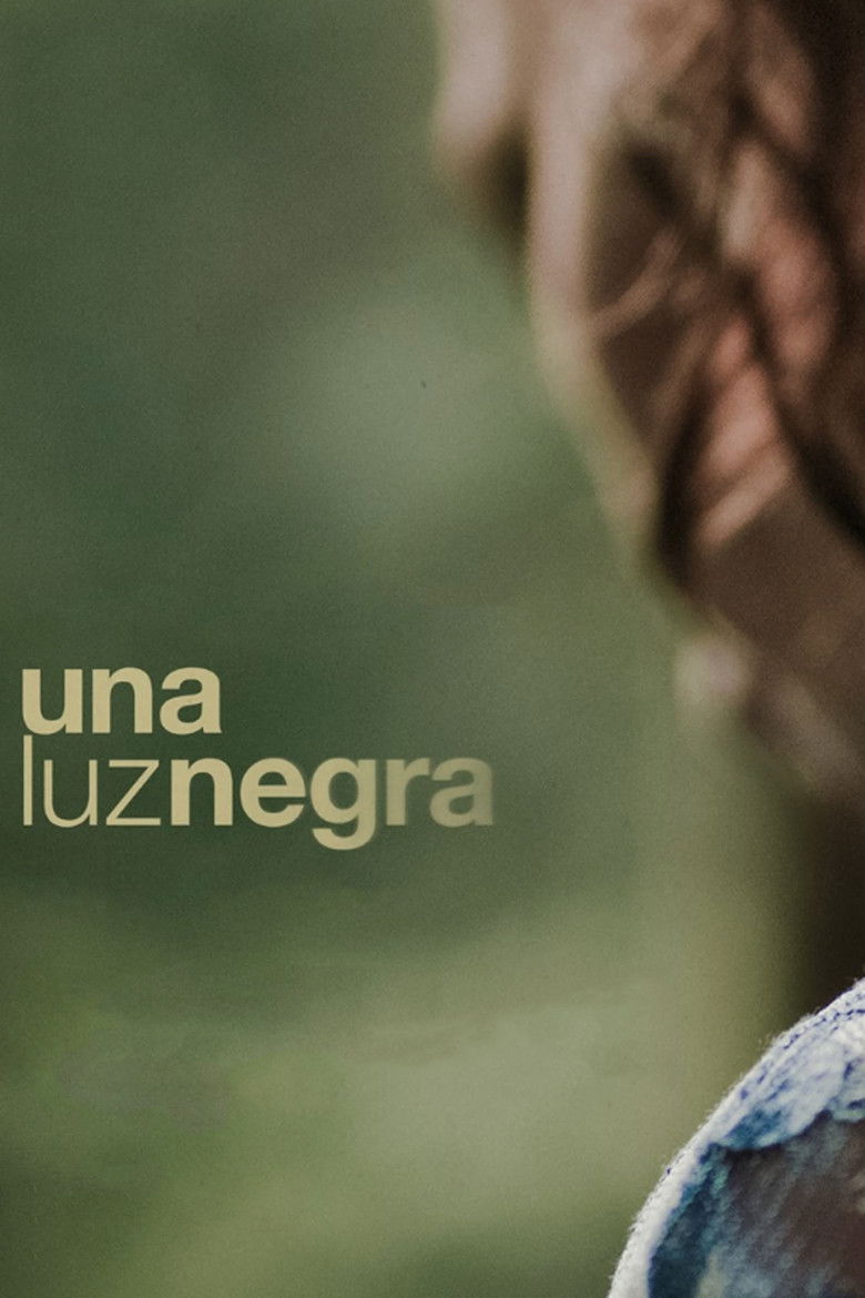 Imatge de Una luz negra