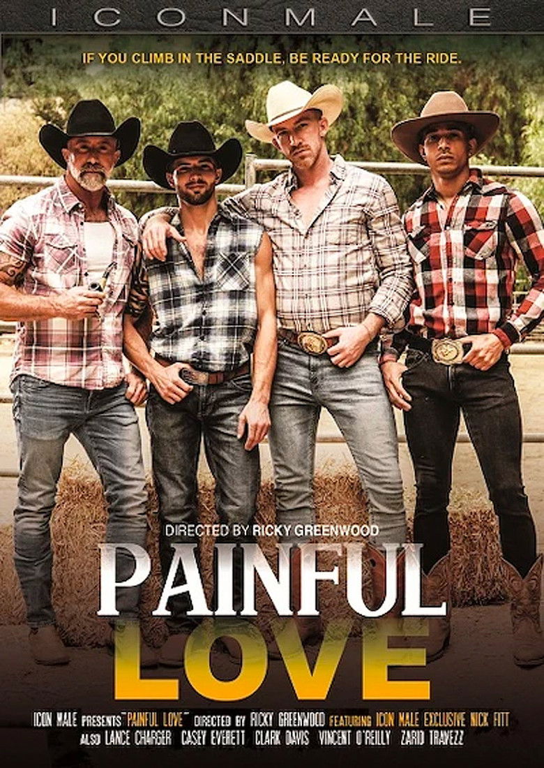 Imatge de Painful Love