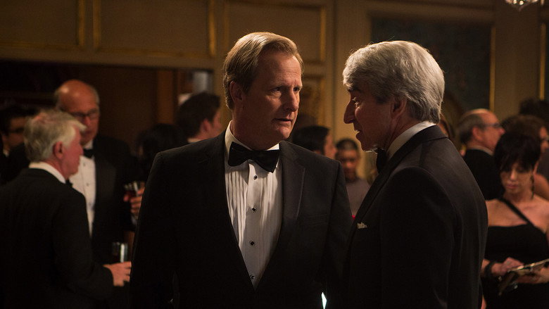Still from The Newsroom - Season 3 Episode 4