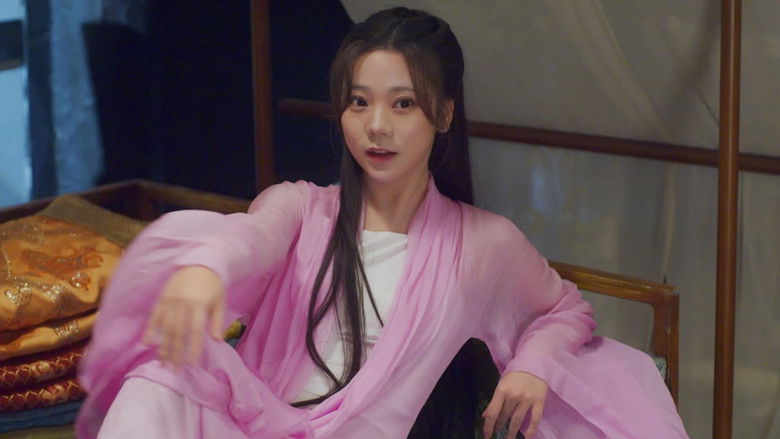 Still image for The Expect Love season 1 episode 6: Episode 6