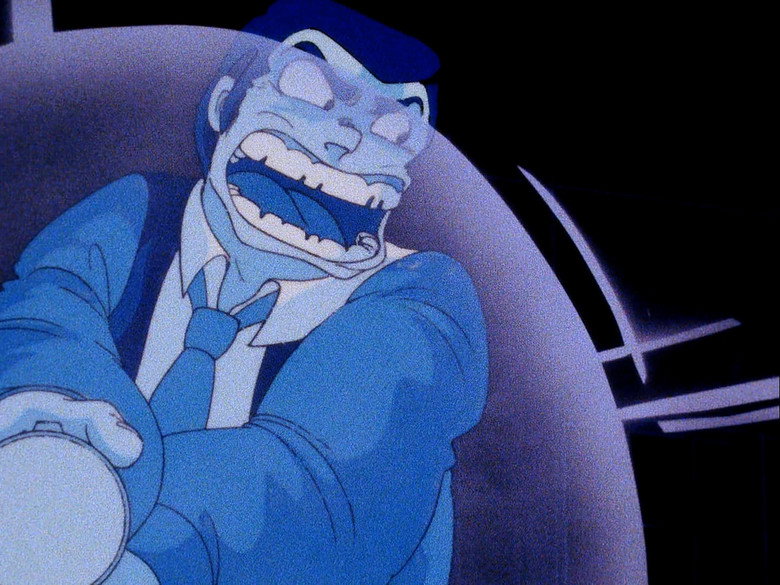 Still from Urusei Yatsura - Season 1 Episode 97