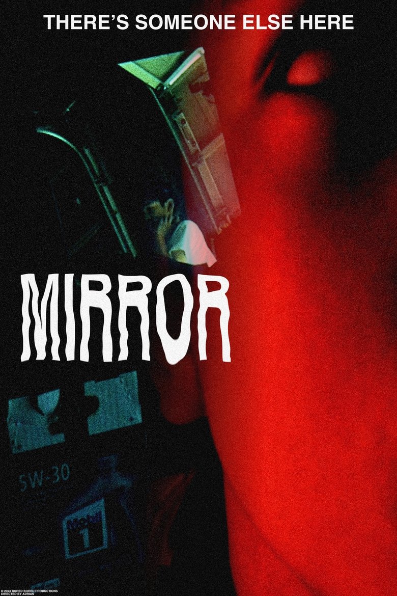 Mirror (2023)