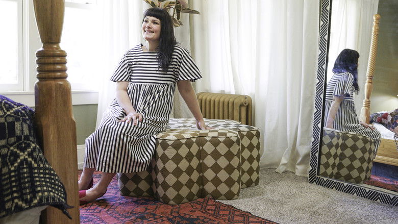 Still image for The Art of Vintage season 1 episode 9: Pattern on Pattern Suite