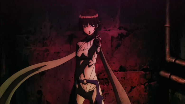 Backdrop de 마르두크 스크램블