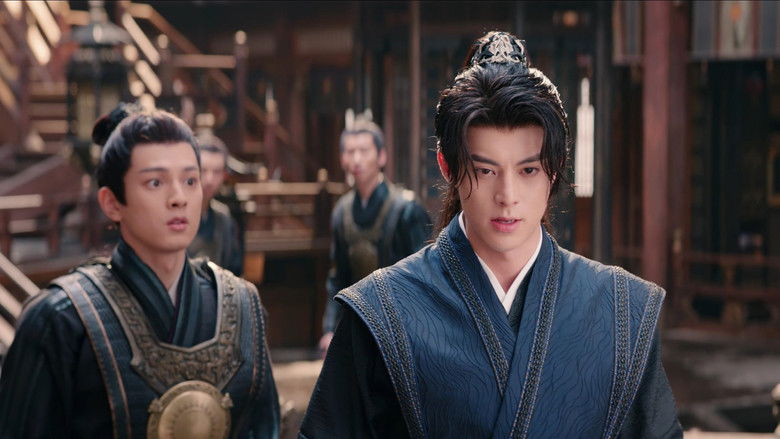 Guardians of the Dafeng 1×10