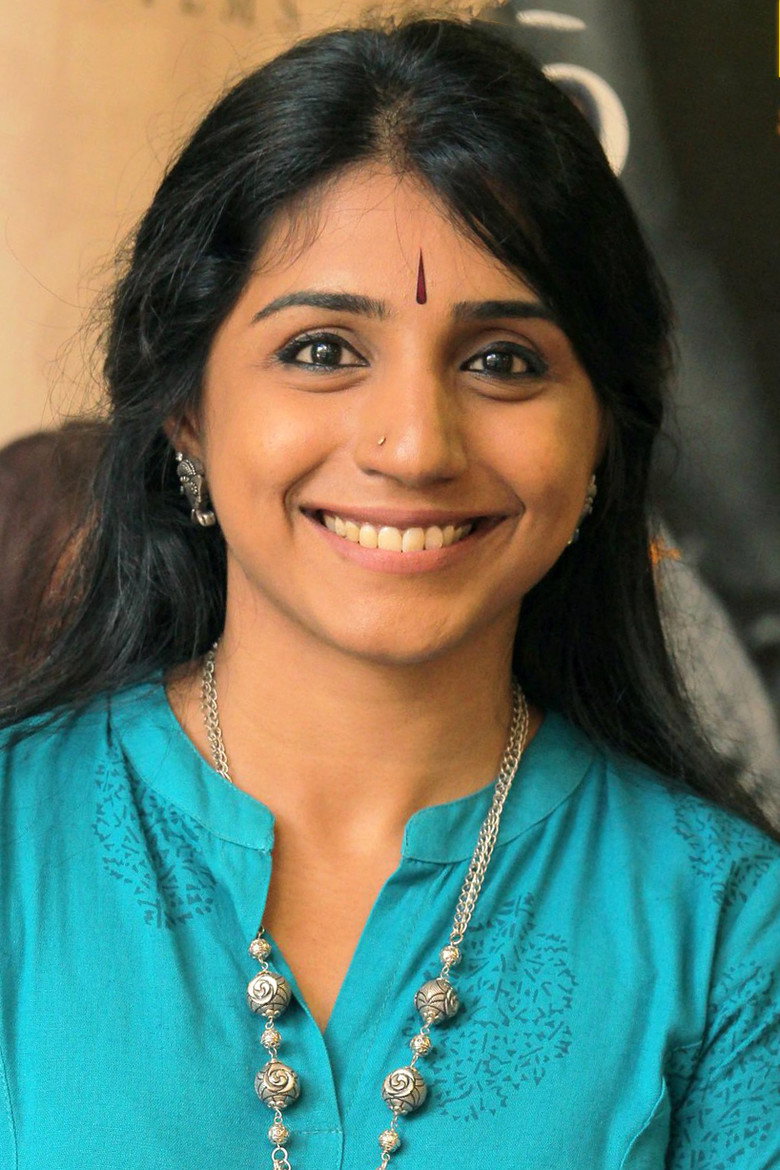 Shalini Balasundaram photo 2