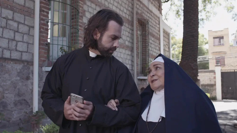 Still image for El Junior: El Mirrey de los Capos season 1 episode 8: Episode 8