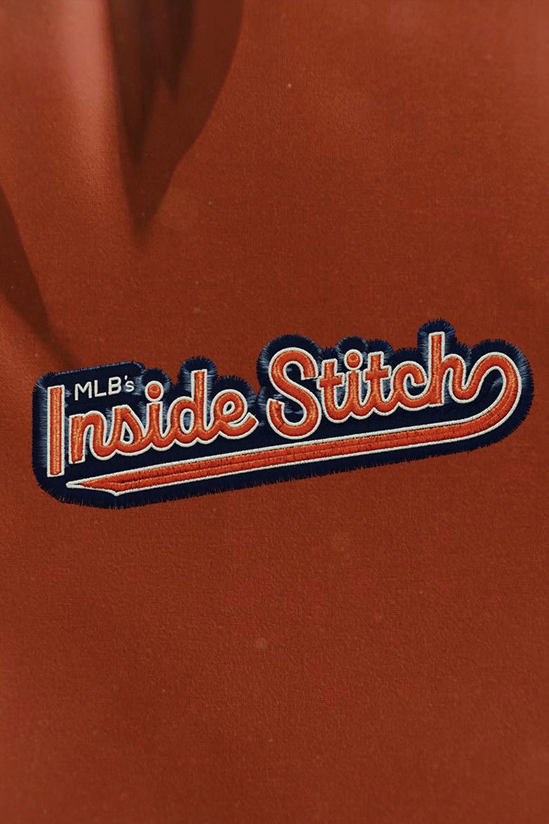 MLB's Inside Stitch