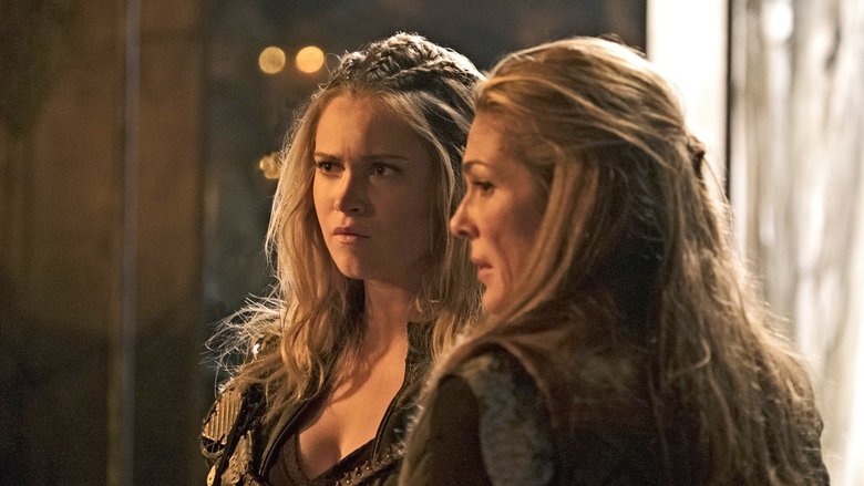 The 100 Saison 4 Streaming Les 100 Saison 4 Episode 9 Streaming Complet - Cpasmieux