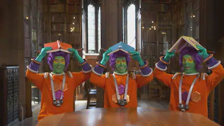 Still image for Spot Bots: Zoople Time season 1 episode 11: Episode 11