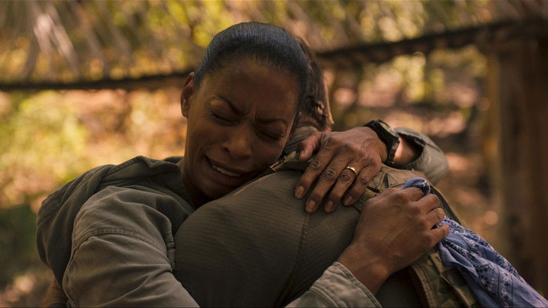 Still image for Homestead: The Series season 1 episode 3: No Straight Path