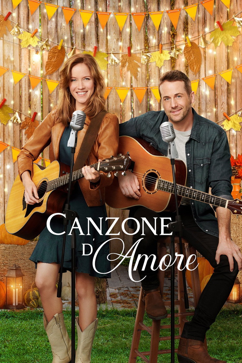 Copertina di Canzone d'amore