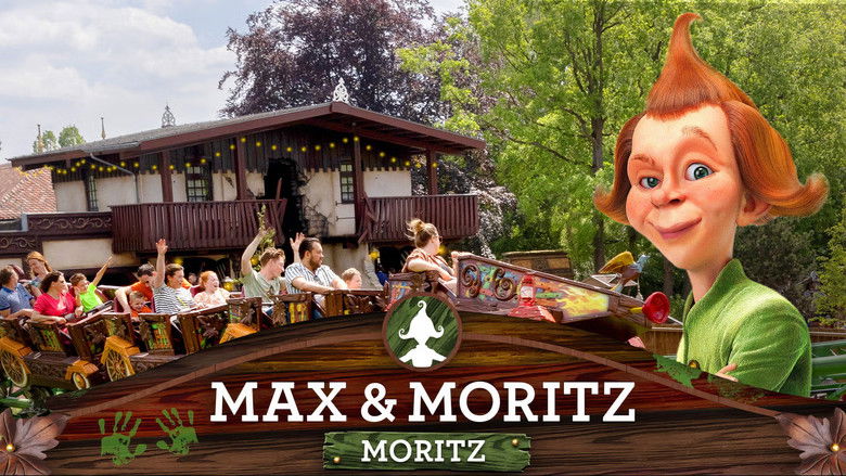 Still image for Efteling Attracties season 1 episode 10: Episode 10