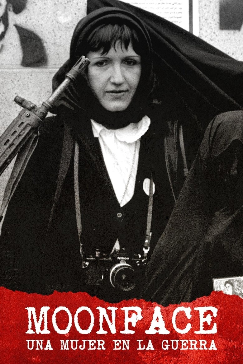 Moonface: A Woman in the War (2019)