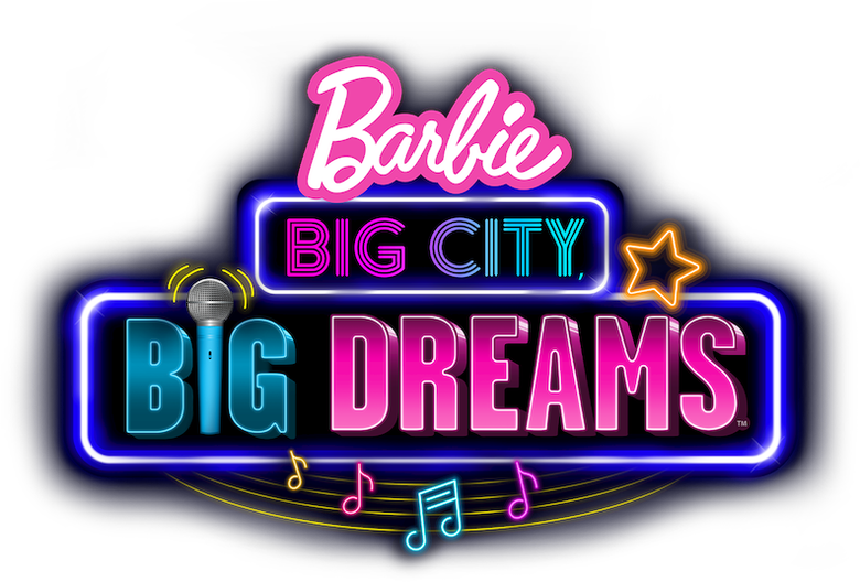 Imagen de Barbie: Gran ciudad, Grandes sueños