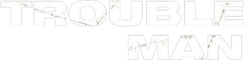 Imagen de Trouble Man