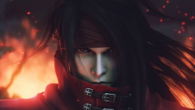 Dirge of Cerberus - Final Fantasy VII