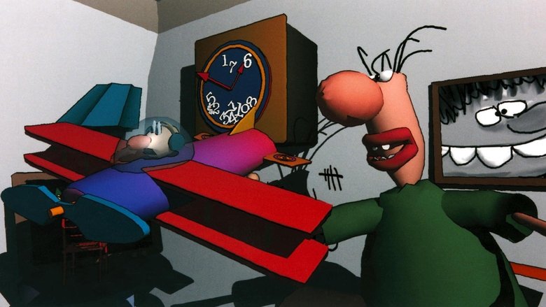 La Salla (1996)