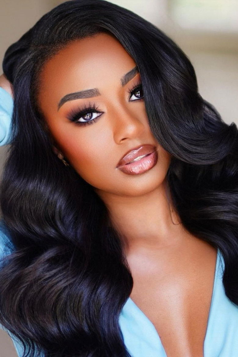 Kennedy Whisenant portrait image