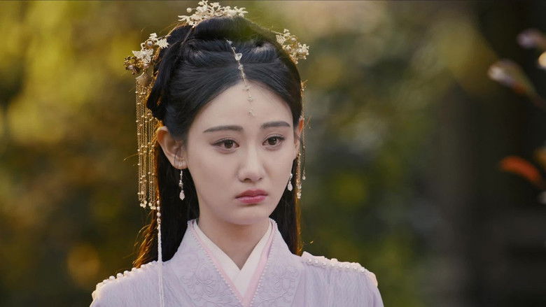 Still image for Bright Moon season 1 episode 5: Episode 5