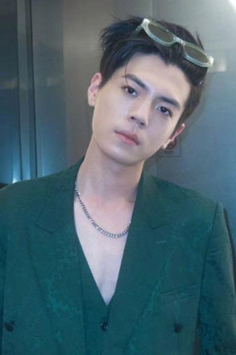 Photo de 蔡钧宇