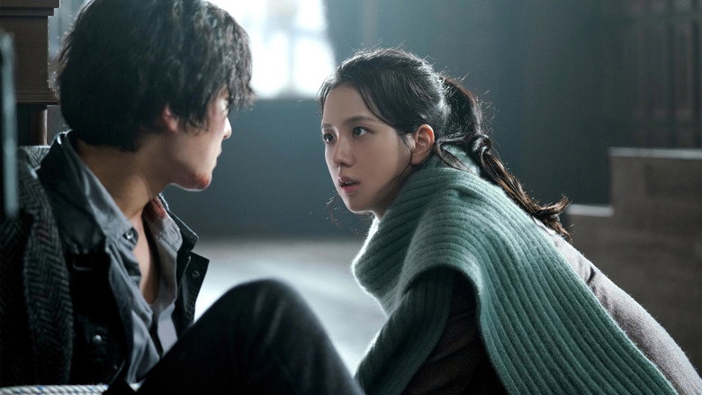 Still from Snowdrop - Season 1 Episode 7