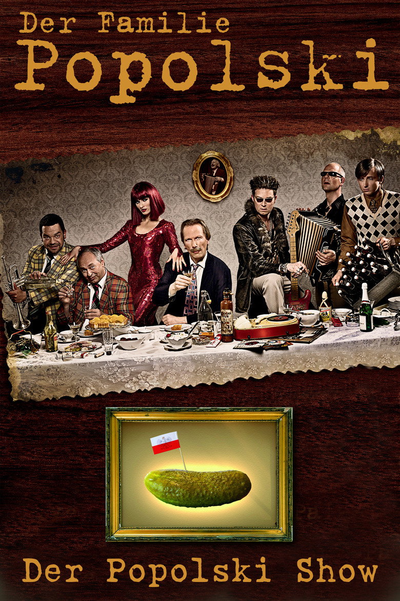Der Popolski Show